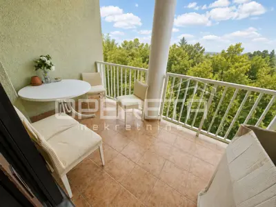 Stan 92 m², Sesvete - 3,5-soban s dvije lođe - 14
