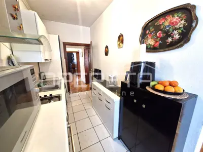 Stan 92 m², Sesvete - 3,5-soban s dvije lođe - 10