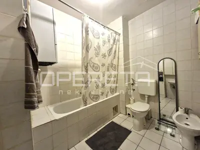 Stan 92 m², Sesvete - 3,5-soban s dvije lođe - 8