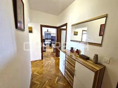 Stan 92 m², Sesvete - 3,5-soban s dvije lođe - 13