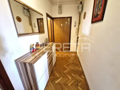 Stan 92 m², Sesvete - 3,5-soban s dvije lođe - 12
