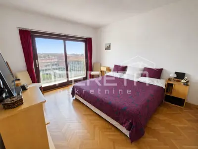 Stan 92 m², Sesvete - 3,5-soban s dvije lođe - 5