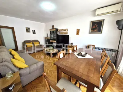 Stan 92 m², Sesvete - 3,5-soban s dvije lođe - 15