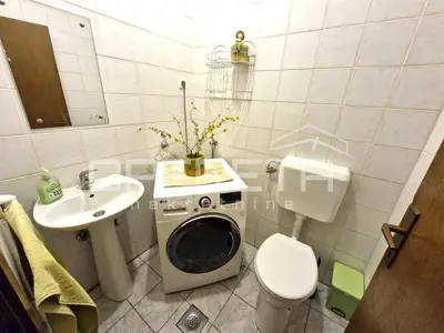 Stan 92 m², Sesvete - 3,5-soban s dvije lođe - 6