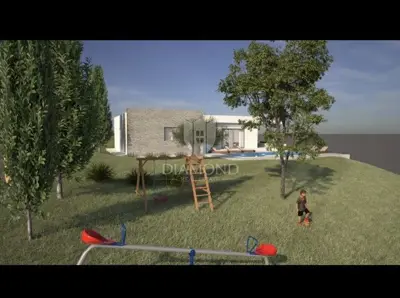 Haus 150 m², Labin - ruhige Lage und Pool - 2
