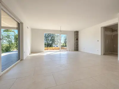 Haus 150 m², Labin - ruhige Lage und Pool - 8