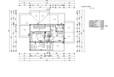 Vila 240 m², Poreč - pogled na more i bazen - 9
