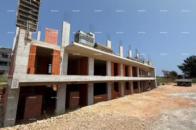Stan 50 m², Medulin - 300 m do mora - 3