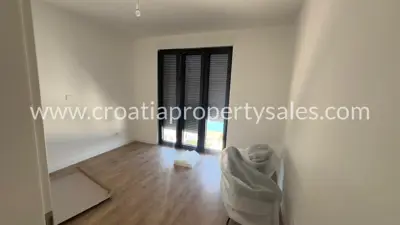 Stan 136 m², Trogir - novogradnja s pogledom na more - 11