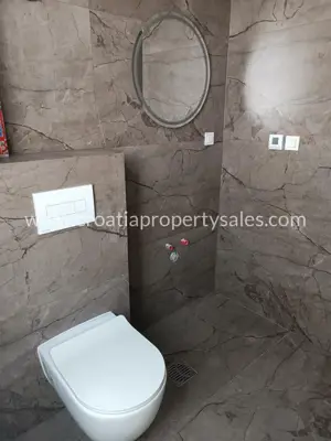 Stan 136 m², Trogir - novogradnja s pogledom na more - 6