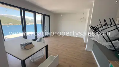 Stan 136 m², Trogir - novogradnja s pogledom na more - 4