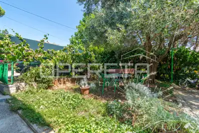 Istra – okolica Umaga, stan 200 m od mora s vrtom - 16