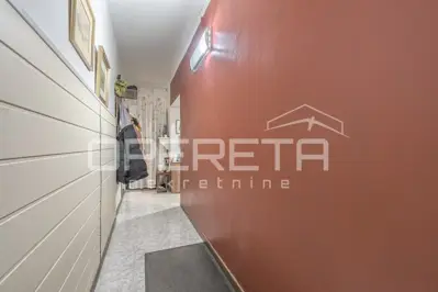 Istra – okolica Umaga, stan 200 m od mora s vrtom - 8