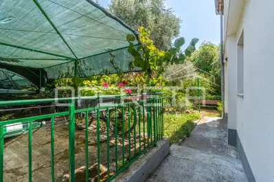 Istra – okolica Umaga, stan 200 m od mora s vrtom - 19