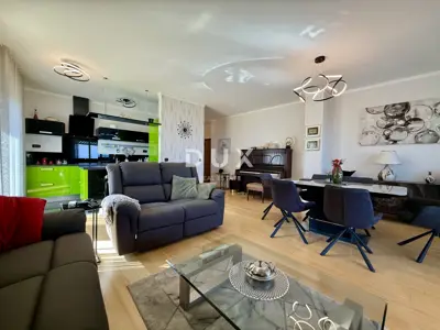 Apartment for sale in Opatija - Centar, 100 m² - 4