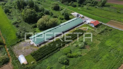 Ključ, Zgrada, 225.000,00 EUR - 5