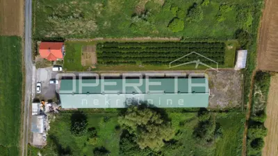 Ključ, Zgrada, 225.000,00 EUR - 4