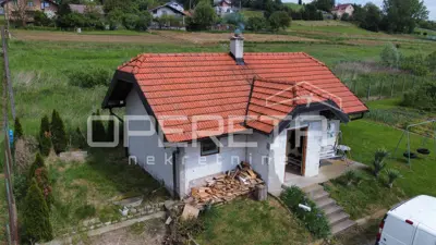 Ključ, Zgrada, 225.000,00 EUR - 7