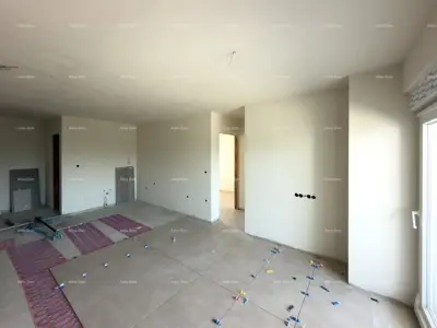 Wohnung in einem Neubau in Peroj! - 3