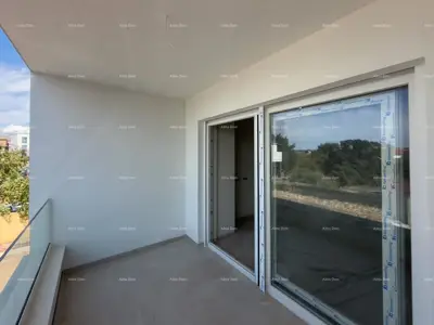 Wohnung in einem Neubau in Peroj! - 6