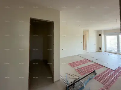 Wohnung in einem Neubau in Peroj! - 4