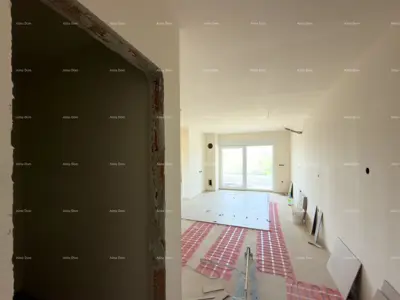 Wohnung in einem Neubau in Peroj! - 5