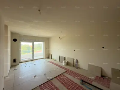 Wohnung in einem Neubau in Peroj! - 2