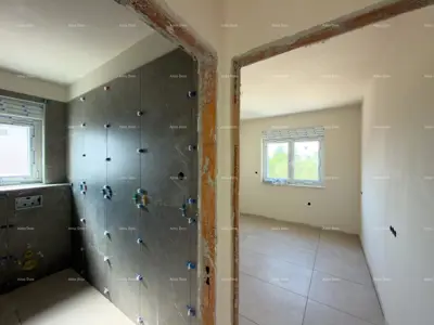 Wohnung in einem Neubau in Peroj! - 11