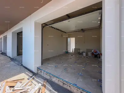 Wohnung in einem Neubau in Peroj! - 18