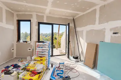 Apartment 65.1 m², Gornje Vrapče - 3 rooms, new build - 3