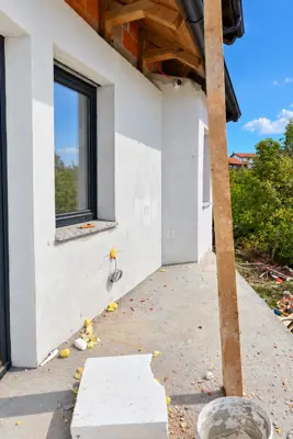 Apartment 65.1 m², Gornje Vrapče - 3 rooms, new build - 5