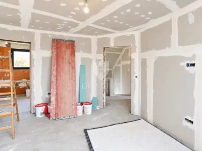 Apartment 65.1 m², Gornje Vrapče - 3 rooms, new build - 6