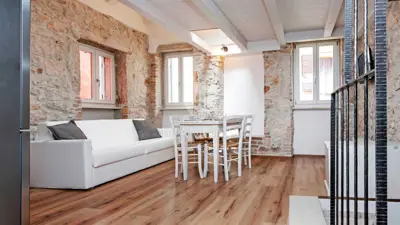 House 142 m², Rovinj center - renovated and furnished
