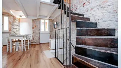 House 142 m², Rovinj center - renovated and furnished - 12