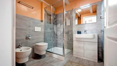 House 142 m², Rovinj center - renovated and furnished - 18
