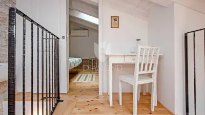 House 142 m², Rovinj center - renovated and furnished - 20