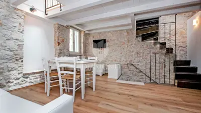 House 142 m², Rovinj center - renovated and furnished - 15