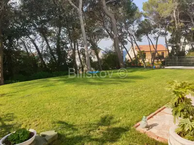 Kuća 600 m², Rovinj, drugi red do mora - 9