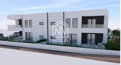 Stan 74 m², Vodice - novogradnja u mirnom dijelu - 5