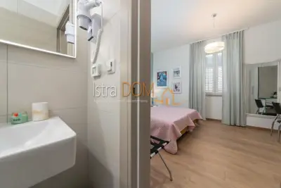 * Pula strogi centar 3 studio apartmana * - 9