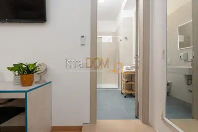 * Pula strogi centar 3 studio apartmana * - 2