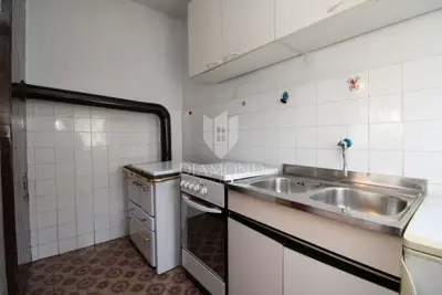 Kuća u Rijeci, Drenova - tri stana i dvije garaže - 13
