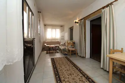 Kuća u Rijeci, Drenova - tri stana i dvije garaže - 9