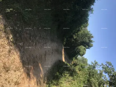 Baugrundstück 1 040 m², Rakalj - bezahlte Anschlüsse - 2
