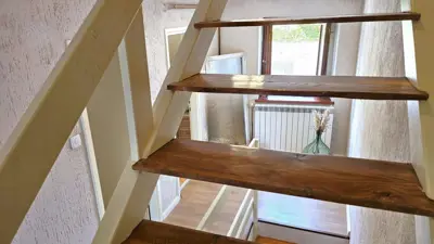House 150 m², Vižinada - renovated Istrian house - 7