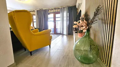 House 150 m², Vižinada - renovated Istrian house - 17