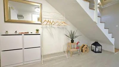 House 150 m², Vižinada - renovated Istrian house - 22