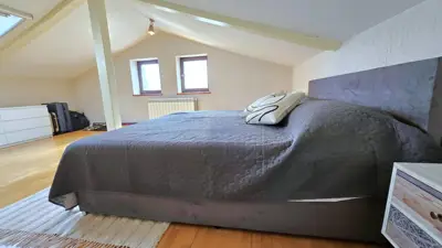House 150 m², Vižinada - renovated Istrian house - 6