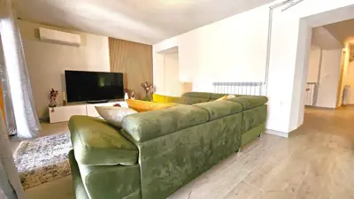 Haus 150 m², Vižinada - renoviertes istrisches Haus