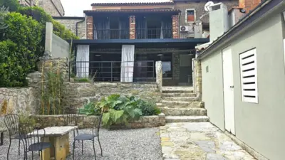 House 150 m², Vižinada - renovated Istrian house - 18